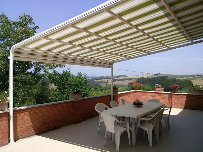 tenda da sole