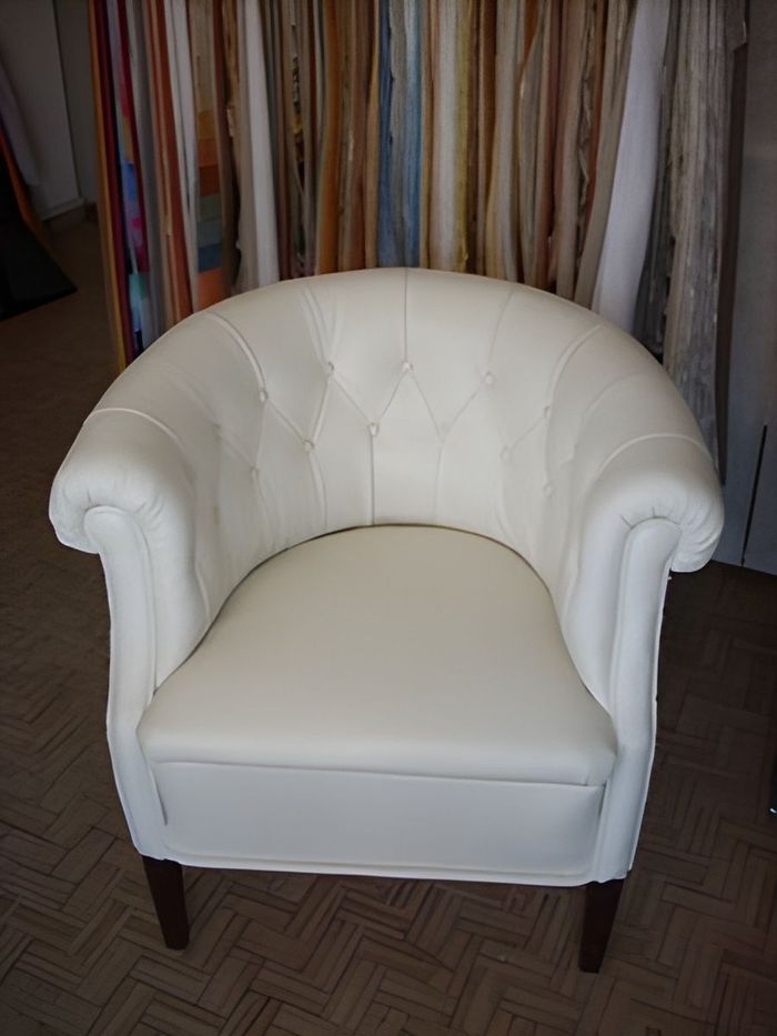 tende da interno grigio