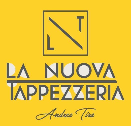 Logo La Nuova Tappezzeria