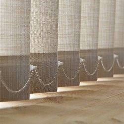 tenda verticale