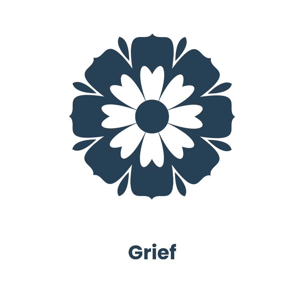 Serenity Individual and Couples Counseling - Greif Counseling