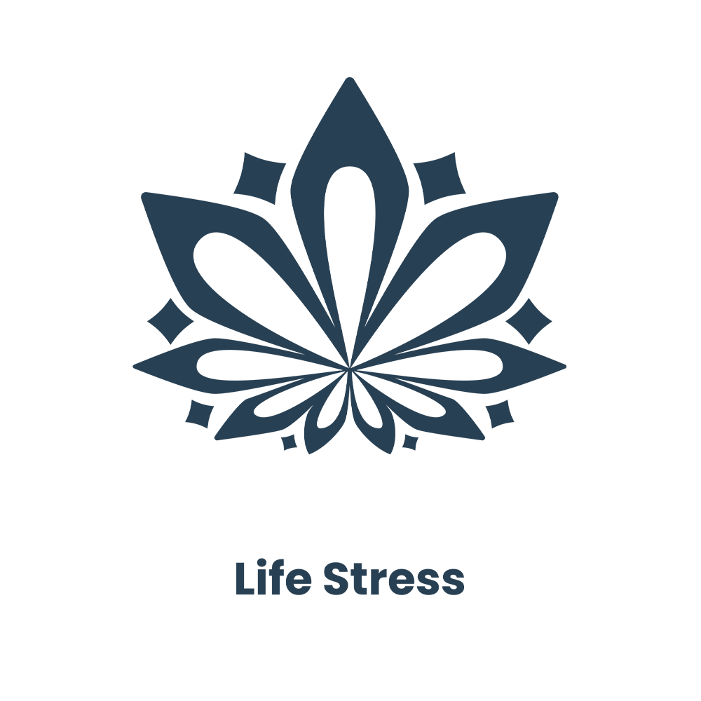 Serenity Individual and Couples Counseling - Life Stress Counseling