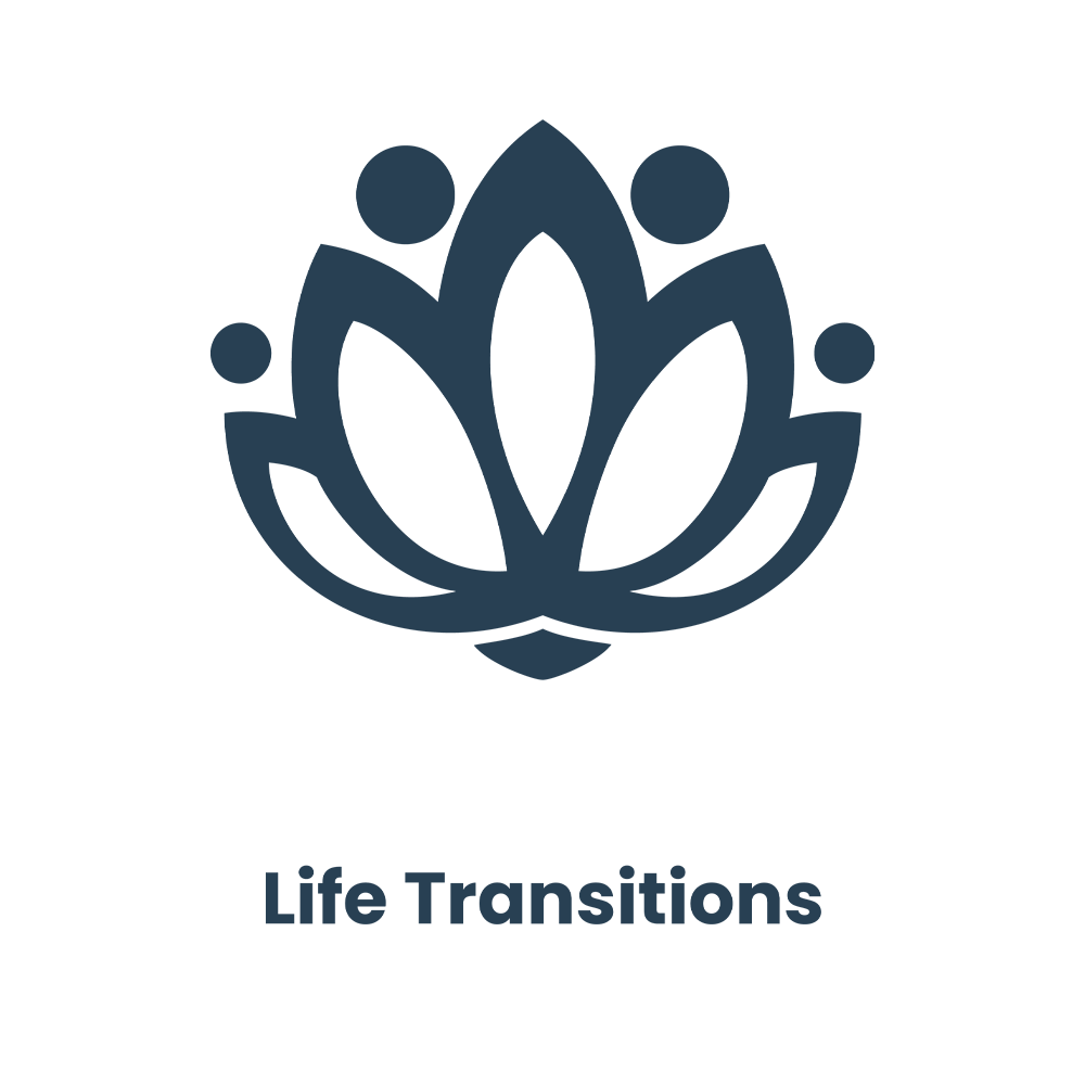 Serenity Individual and Couples Counseling - Life Tansition Counseling