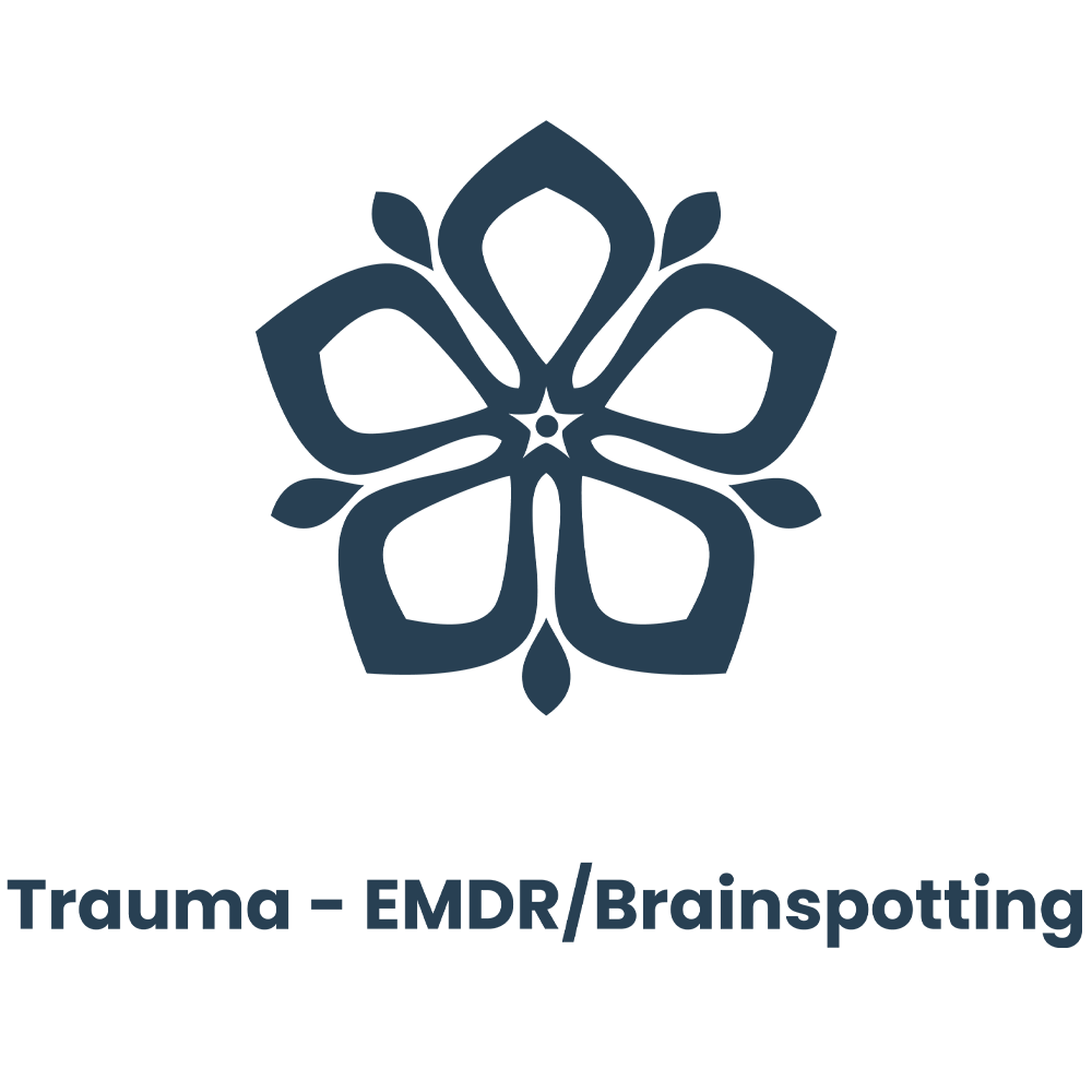 Serenity Individual and Couples Counseling - Trama and Brainspotting