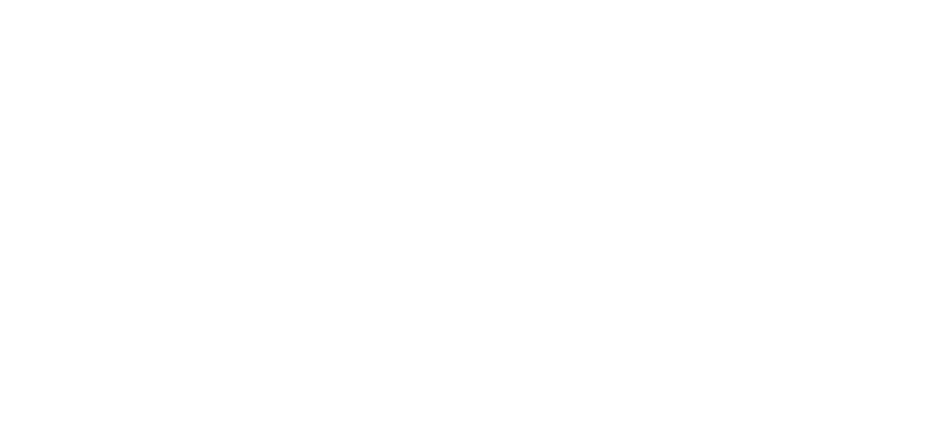 A white background with a few lines on it