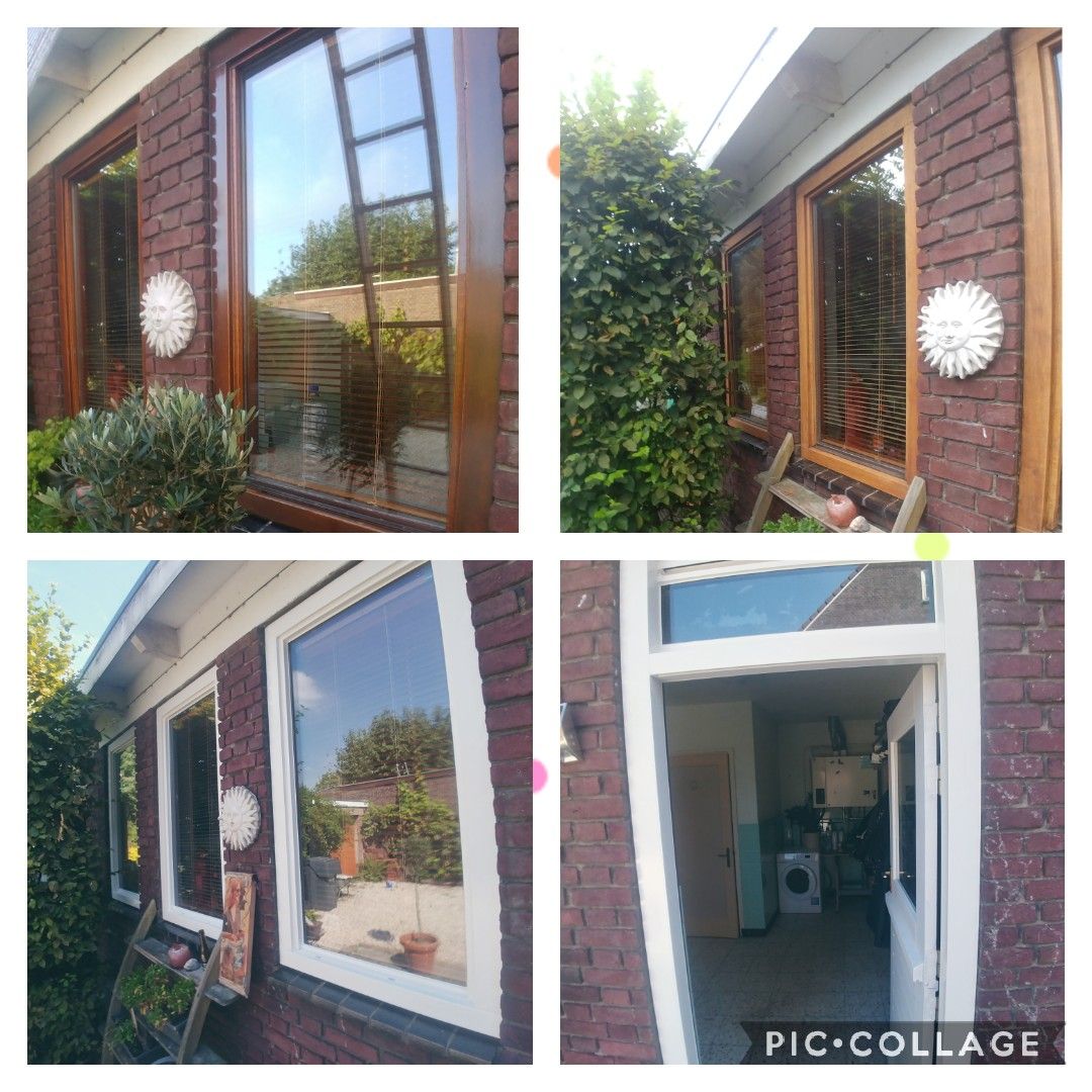 renovatie