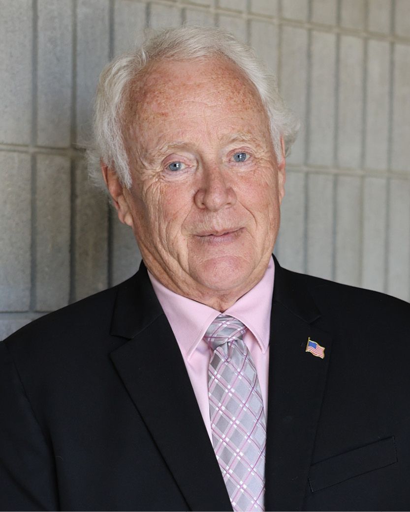 Jim Woods