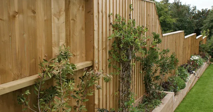 Fencing Companies Aberdeen | Aberdeen Fence Experts