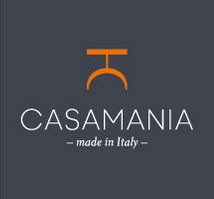 Casamania Logo / website link