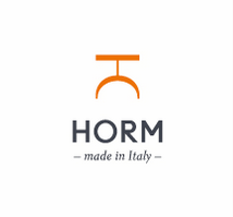 Horm Logo / website link