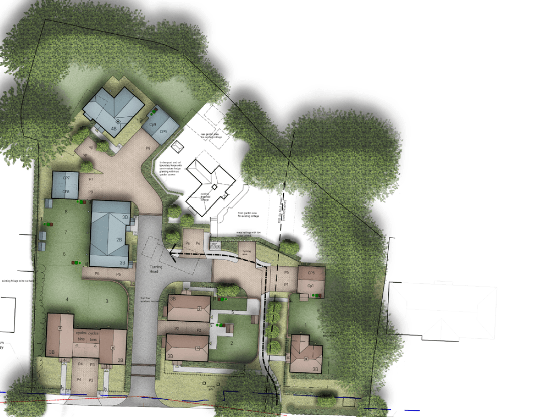 Capital Homes | Stunning Properties and Developments Across Hampshire