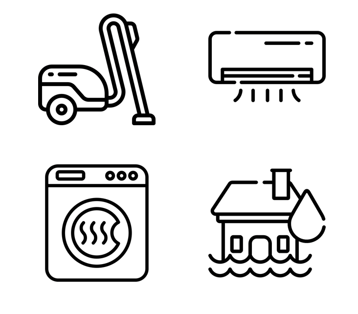 Cleaning Services Meridian, ID