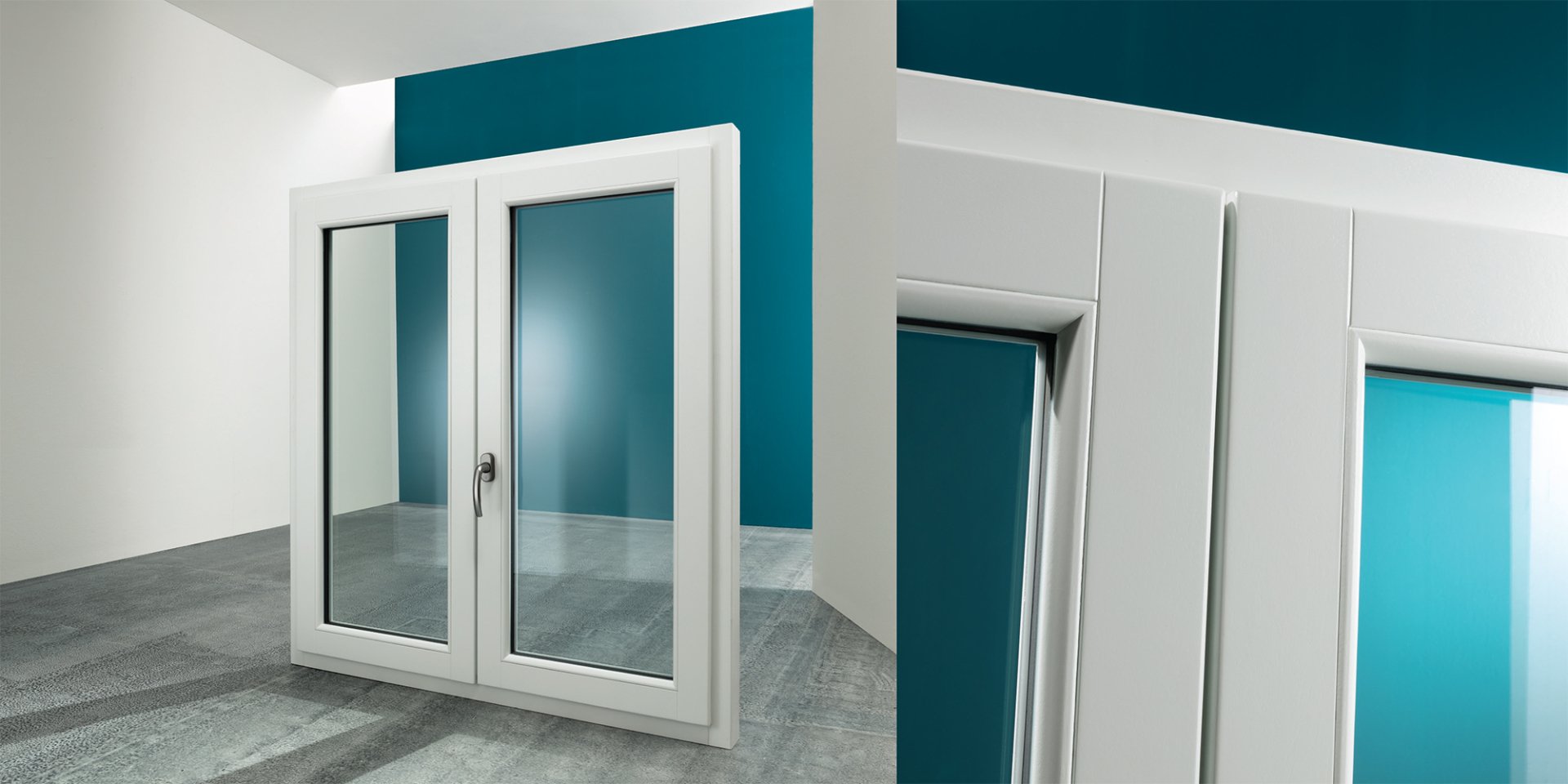 Vendita Serramenti e Infissi in PVC a Casteggio, Pavia | Blindocasa