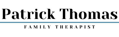 Patrick Thomas logo