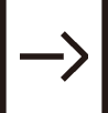 Black arrow pointing to the right, centered between two vertical black lines.