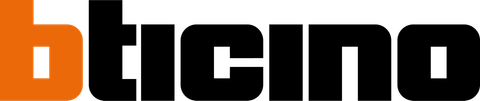 Logo in png Bticino