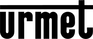 Logo in png Urmet