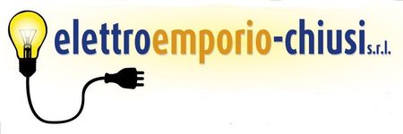 Logo azienda Elettroemporio-Chiusi SRL