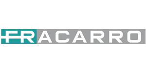 Logo in png Fracarro