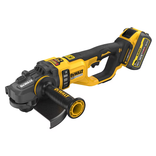 Smerigliatrice a batteria 18v DeWalt