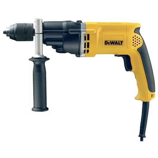 Trapano a corrente DeWalt