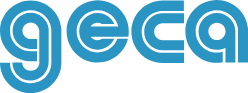 Logo in png Geca