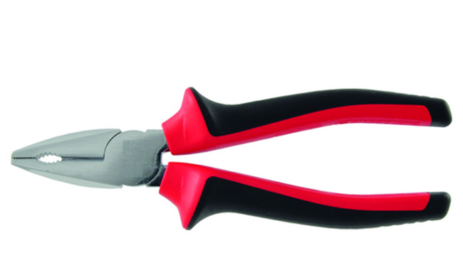 Pinza a becco universali Intercable