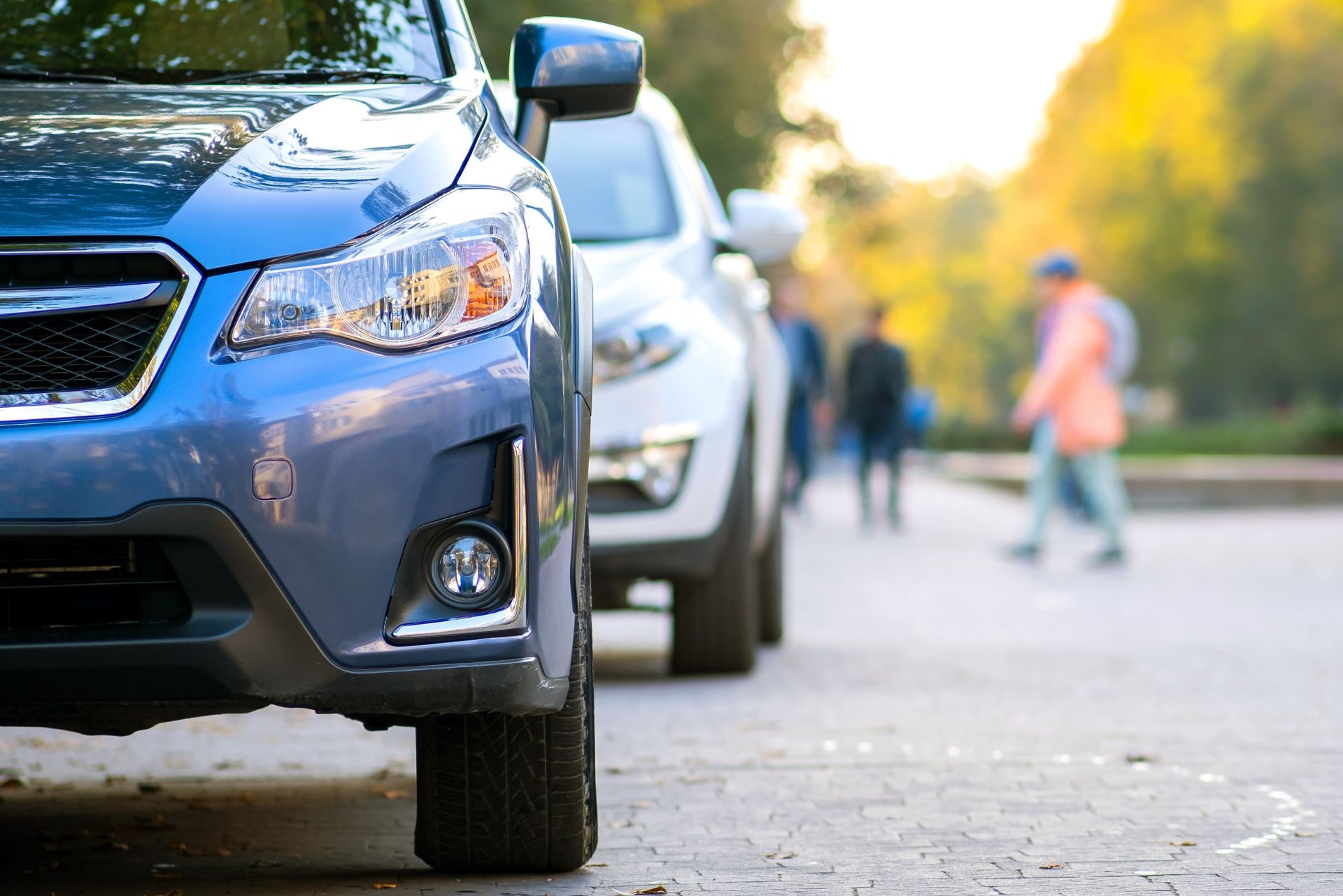 Great Falls, VA Auto Insurance (Coverage Options)