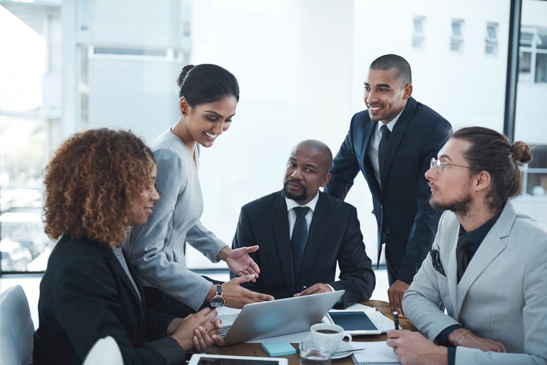 Virginia Professional Services Insurance
