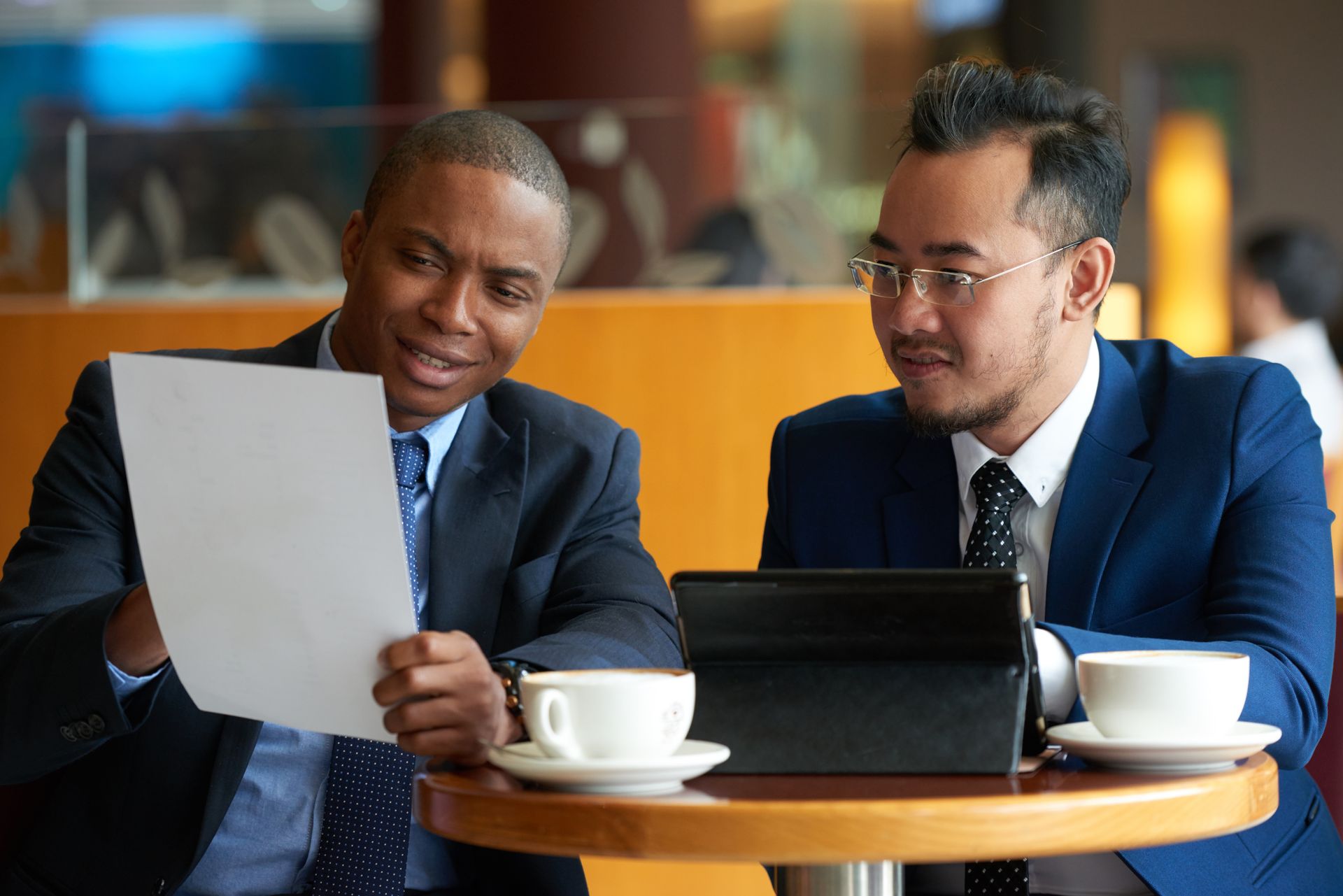 ABP Insurance | Multilingual & Independent