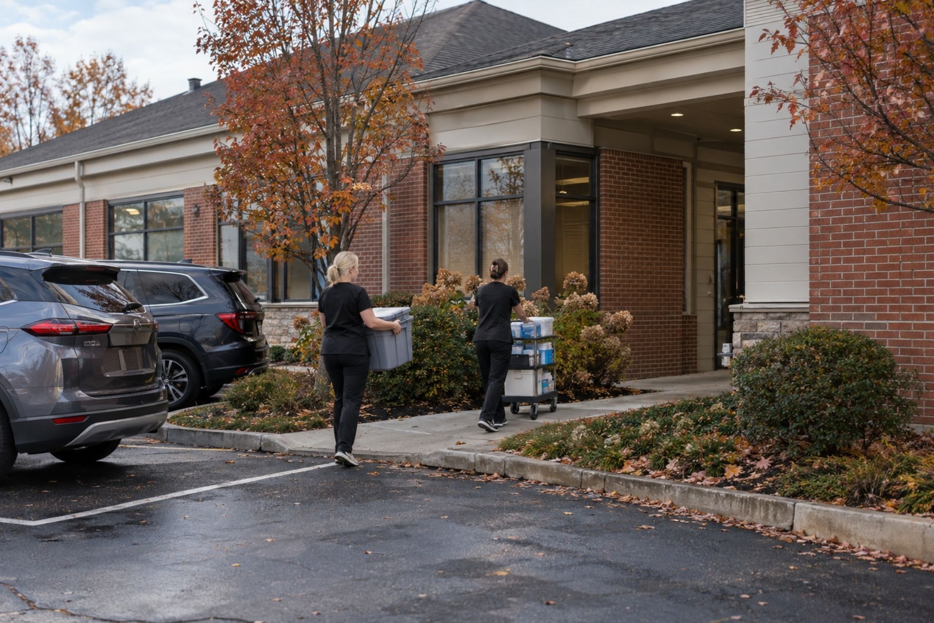 Home Health Agency Insurance Audits from ABP Insurance