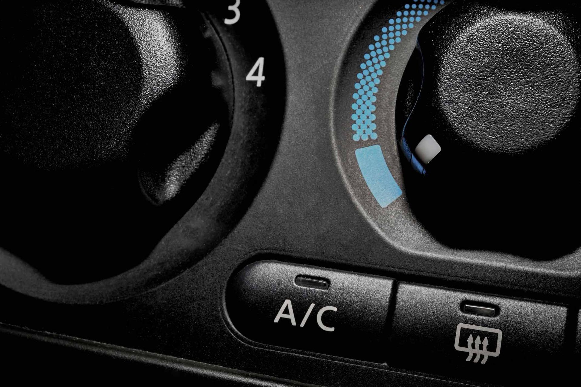 A/C Repair — Syracuse, NY — Thru-Way Auto Glass