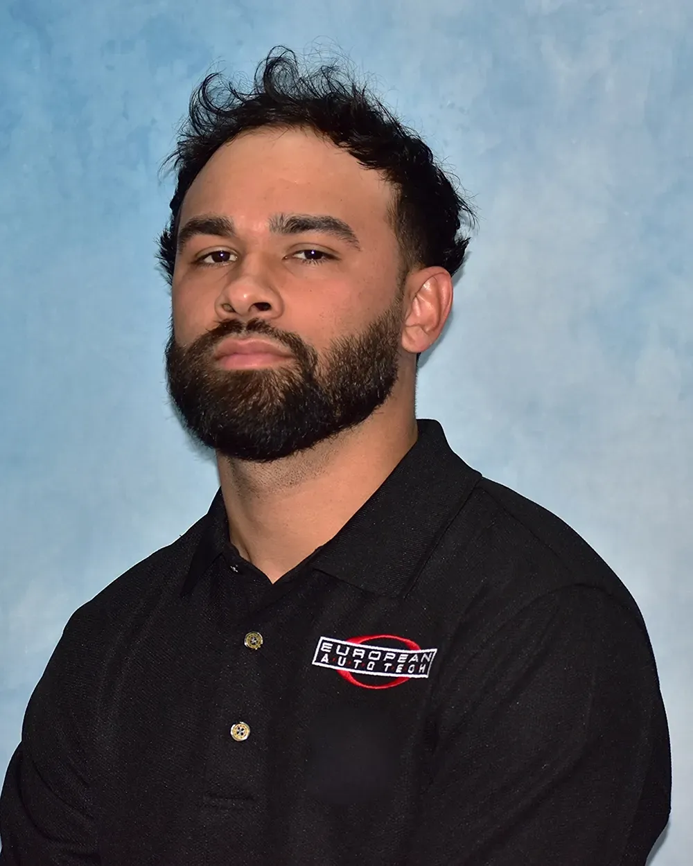 Andre - Technician | European Auto Tech