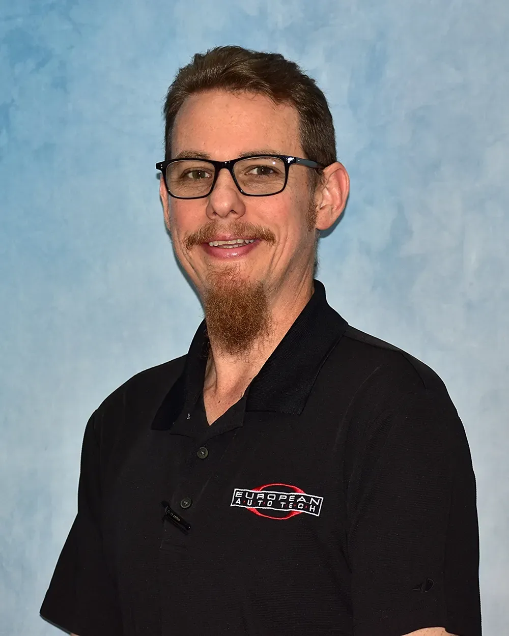 Craig - Service Writer | European Auto Tech