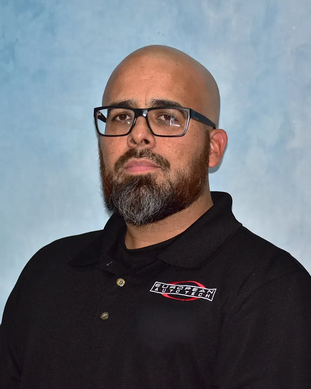 Jonatan - Technician | European Auto Tech