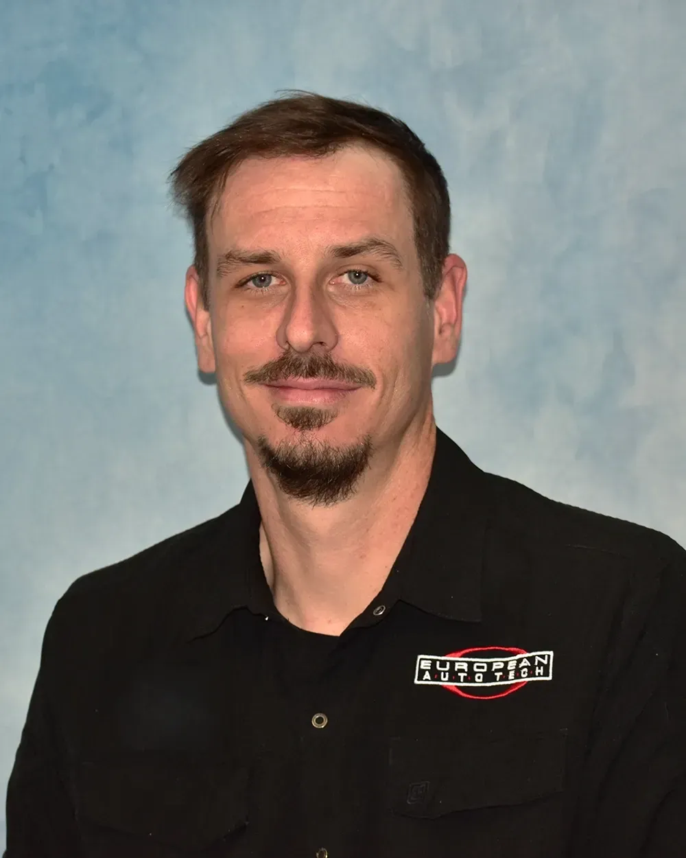 Matt - Shop Foreman | European Auto Tech