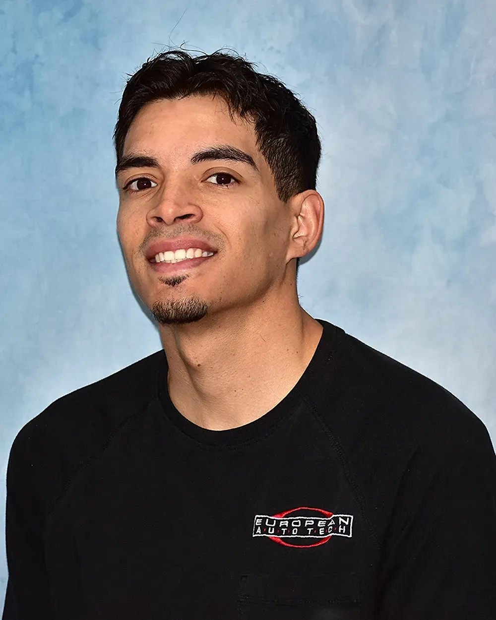 Ramon - Technician | European Auto Tech