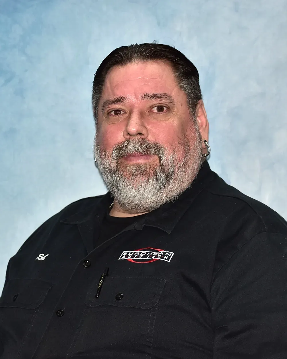 Robert - Office Manager / Service Writer | European Auto Tech