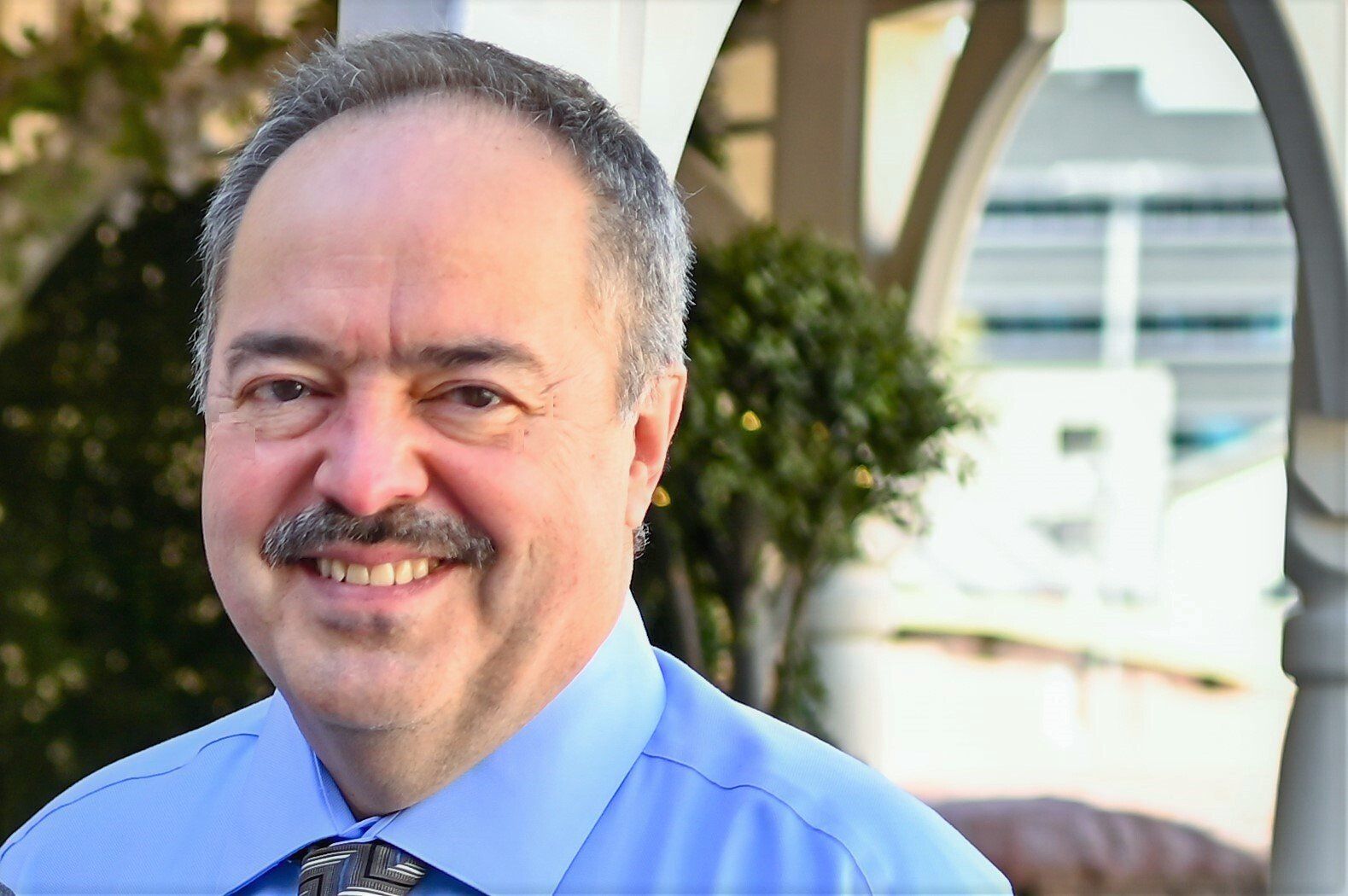 Jose Carrera, LMSW — East Lansing, MI — Comprehensive Psychological Services, PC