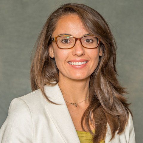 Katharine N. Thakkar — East Lansing, MI — Comprehensive Psychological Services PC