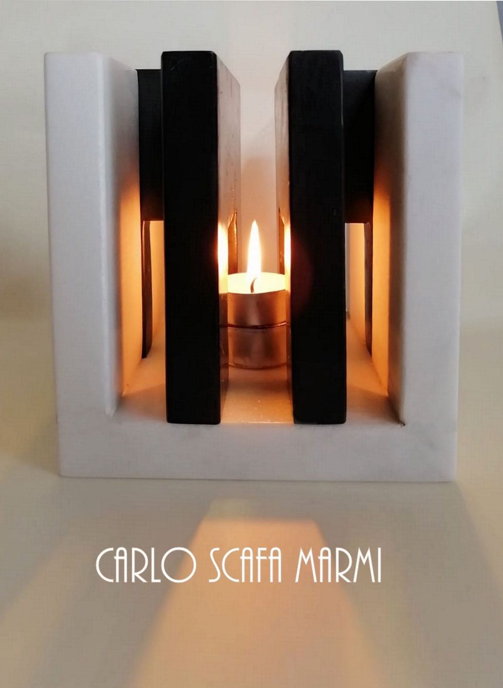 decorazione marmo di Marmi Scafa a Roma