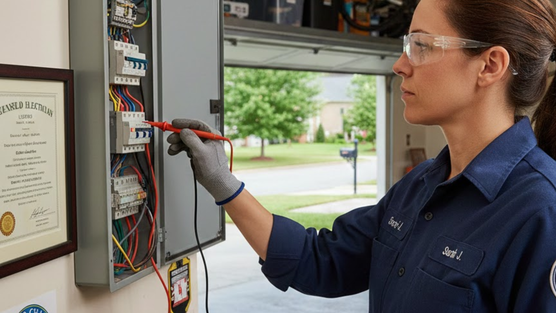 Top Signs Your Wiring Needs and Upgrade