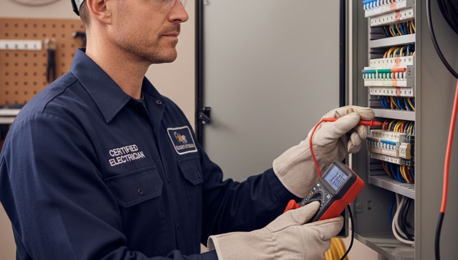greensboro emergency electrician