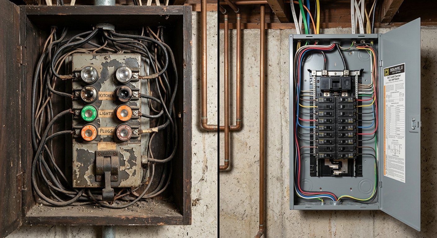 electricians Greensboro NC
