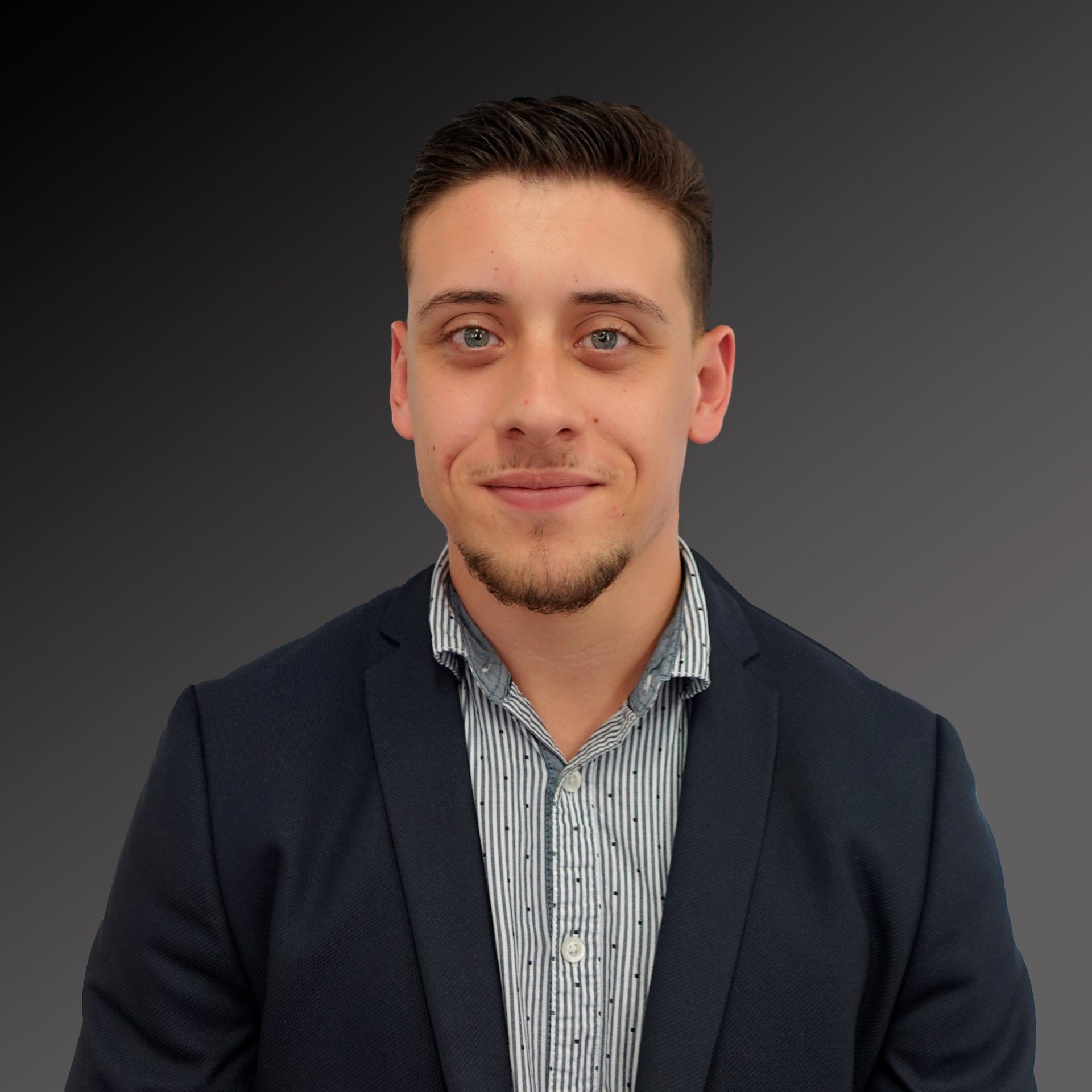 Charles Boda AlpMars team