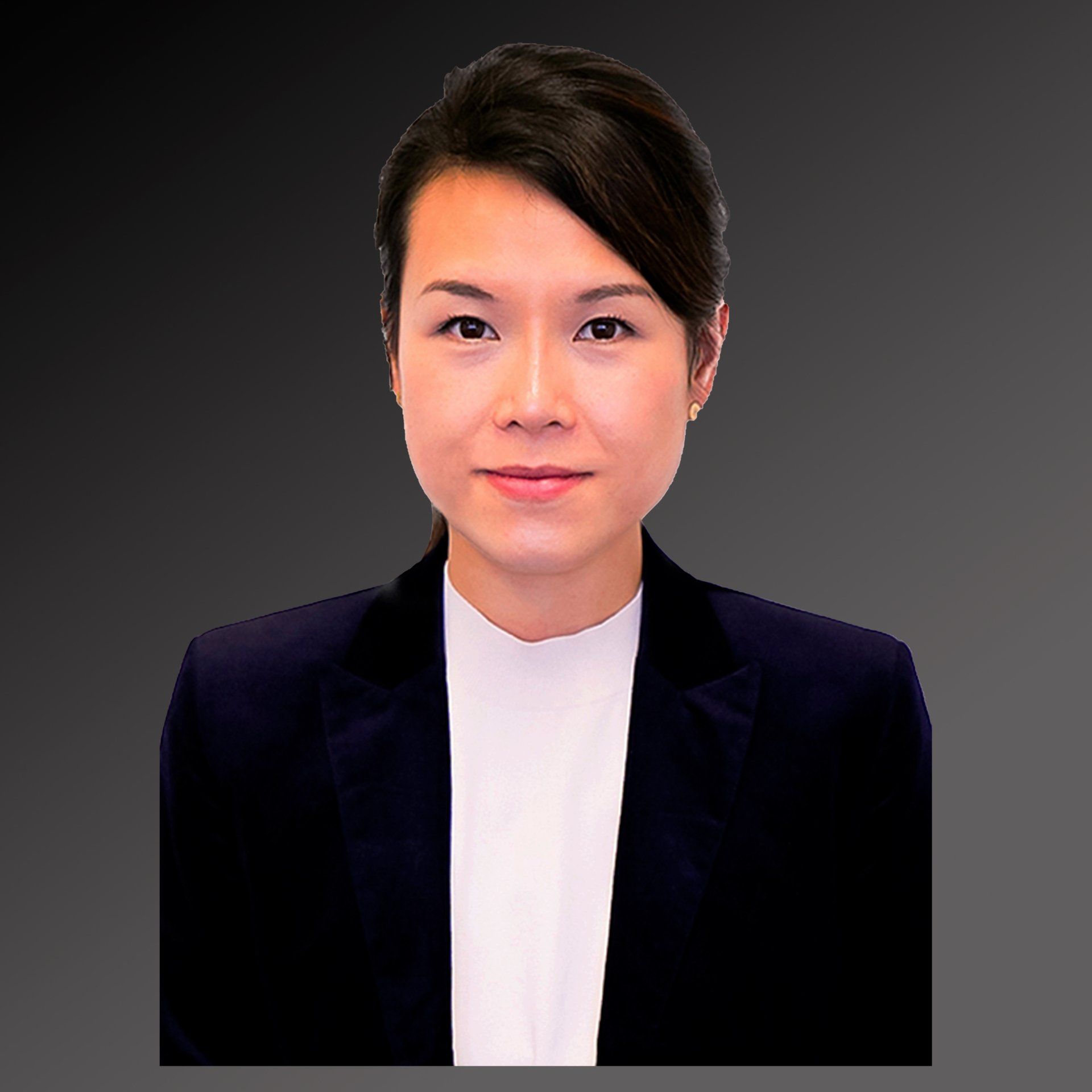 Elaine Wang -Sabry AlpMars team