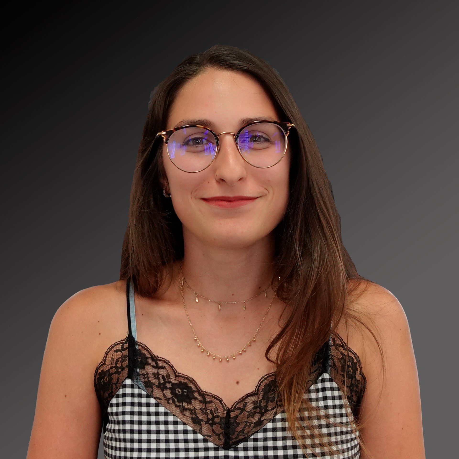 Elaine Wang -Sabry AlpMars team