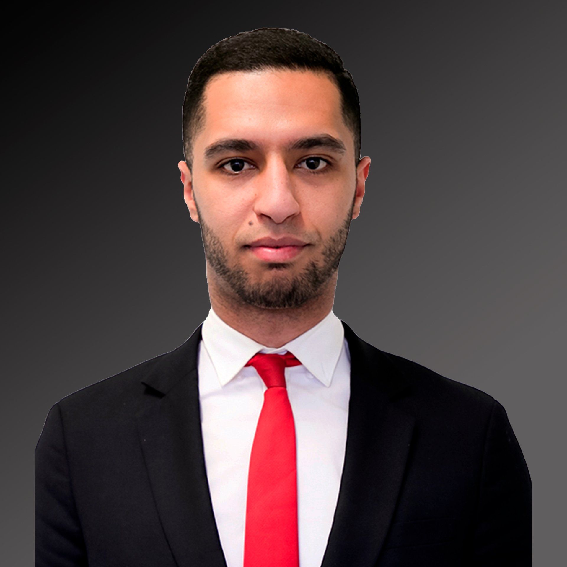 Youness Filali AlpMars team