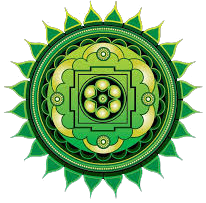 crown chakra