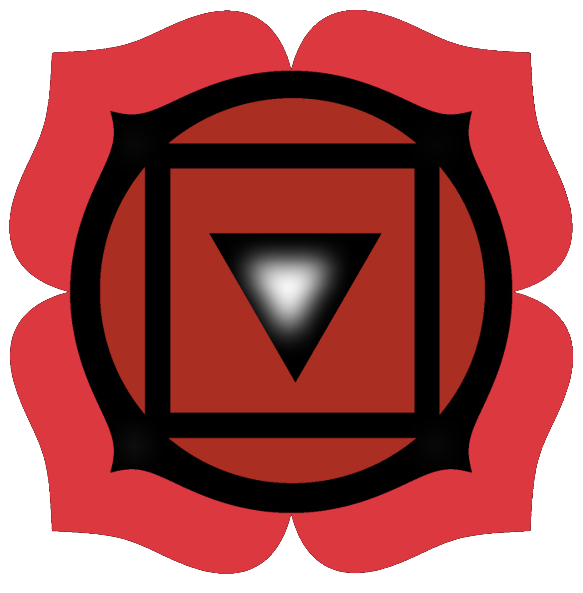 root chakra